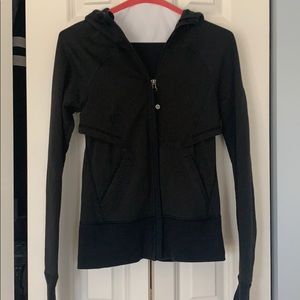lulu jacket